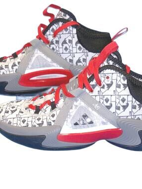 Adidas x Candace Parker “Queen of Cards” IE9339 Women 9.5 | NEW | Legit Verified